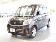 2015 SUZUKI SPACIA