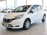 2021 NISSAN NOTE