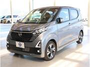 2025 NISSAN DAYZ