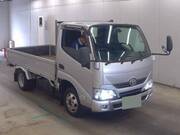 2018 TOYOTA DYNA