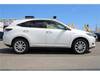 TOYOTA HARRIER HYBRID