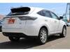 TOYOTA HARRIER HYBRID