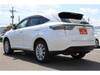 TOYOTA HARRIER HYBRID