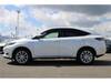 TOYOTA HARRIER HYBRID