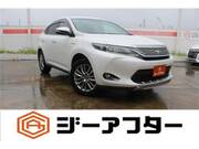 2014 TOYOTA HARRIER HYBRID