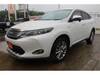 TOYOTA HARRIER HYBRID