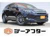 TOYOTA HARRIER HYBRID