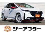 2022 NISSAN NOTE