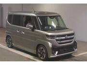 2025 SUZUKI SPACIA CUSTOM