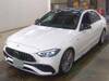 MERCEDES BENZ C-CLASS