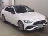 MERCEDES BENZ C-CLASS