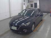 2014 MAZDA OTHER