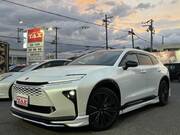 2025 TOYOTA CROWN ESTATE