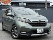 2022 HONDA FREED
