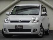 2013 TOYOTA SIENTA G