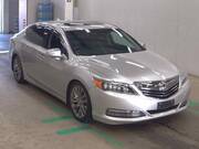 2015 HONDA LEGEND