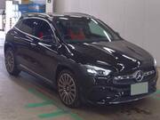 2024 MERCEDES BENZ GLA-CLASS