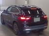 MERCEDES BENZ GLA-CLASS