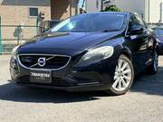 2013 VOLVO V40