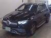 MERCEDES BENZ GLE