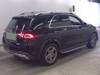 MERCEDES BENZ GLE