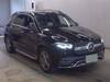 MERCEDES BENZ GLE