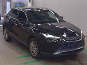 2021 TOYOTA HARRIER Z