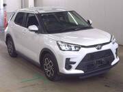2023 TOYOTA RAIZE