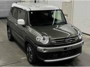 2023 SUZUKI XBEE