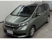 2022 HONDA FREED G