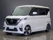 2021 NISSAN ROOX
