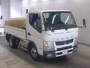 2016 FUSO CANTER