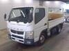 FUSO CANTER