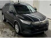 2020 HONDA VEZEL