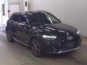 2021 AUDI SQ5