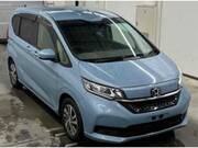2022 HONDA FREED