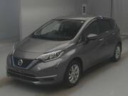 2020 NISSAN NOTE