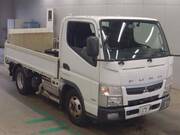 2017 FUSO CANTER