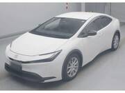2025 TOYOTA PRIUS