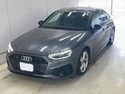 2020 AUDI A4