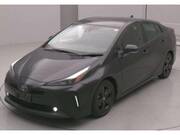 2021 TOYOTA PRIUS
