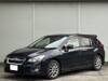 SUBARU IMPREZA SPORTS