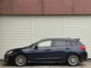 SUBARU IMPREZA SPORTS