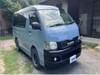 TOYOTA HIACE WAGON