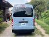 TOYOTA HIACE WAGON