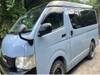 TOYOTA HIACE WAGON