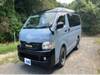 TOYOTA HIACE WAGON