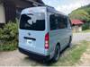 TOYOTA HIACE WAGON