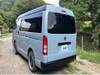 TOYOTA HIACE WAGON