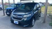 2018 HONDA FREED